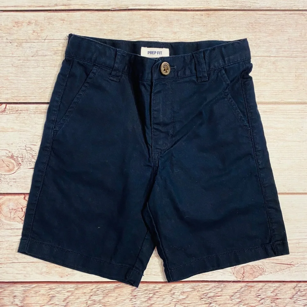 📌Gymboree • Prep Fit • Shorts